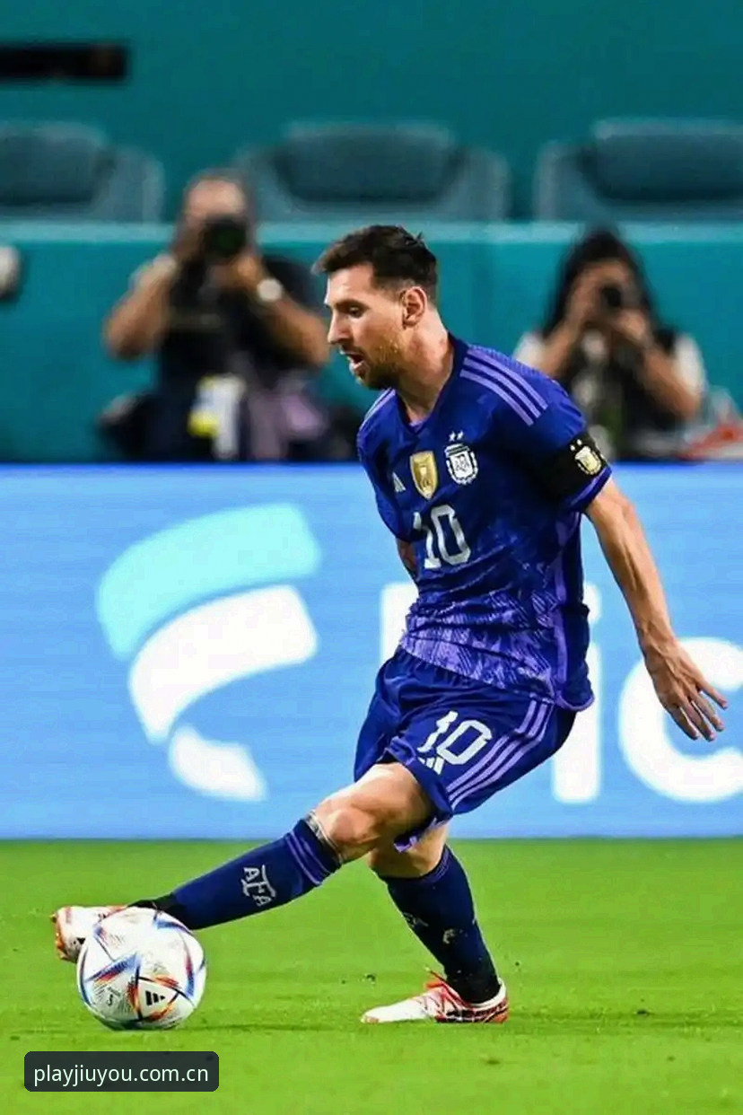 JIUYOU下载通道 缺席的超级巨星与显形的体系:阿根廷2比0洪都拉斯一役的战术拆解